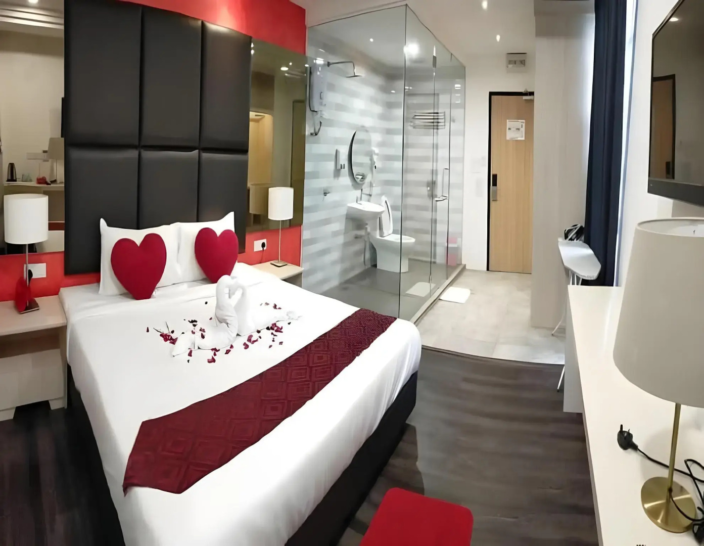 Photo - Seeds Hotel Ampang Point