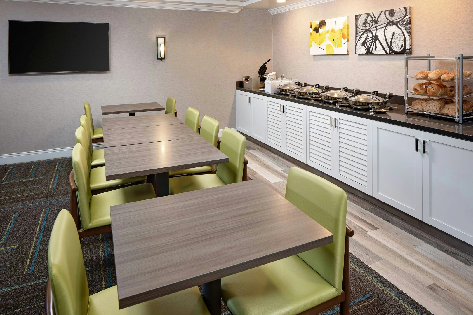 Foto - Residence Inn by Marriott Tysons