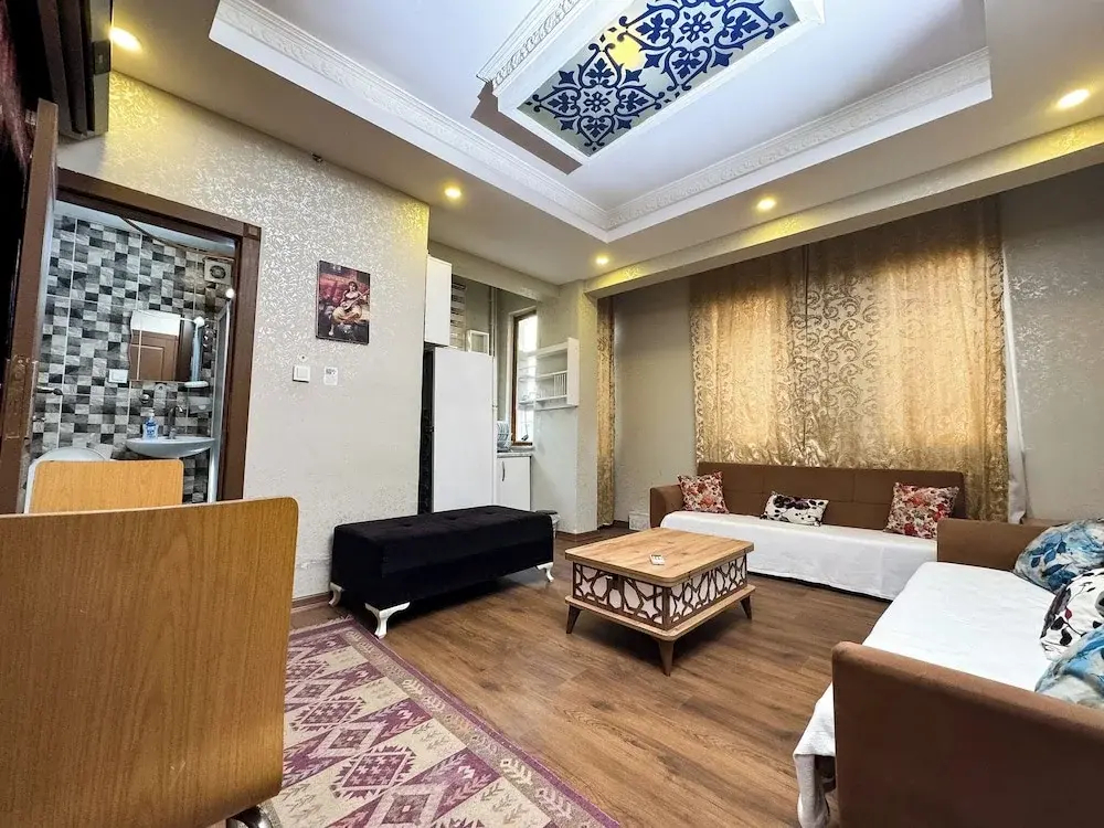 Foto - The New Season Apart