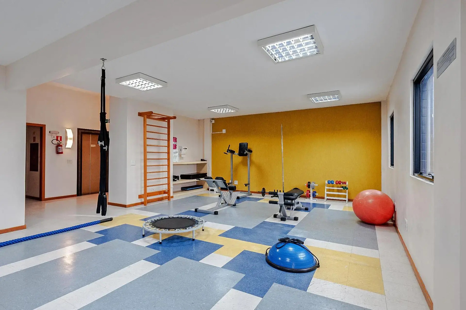 Photo - Slim Hotel Curitiba Alto da XV