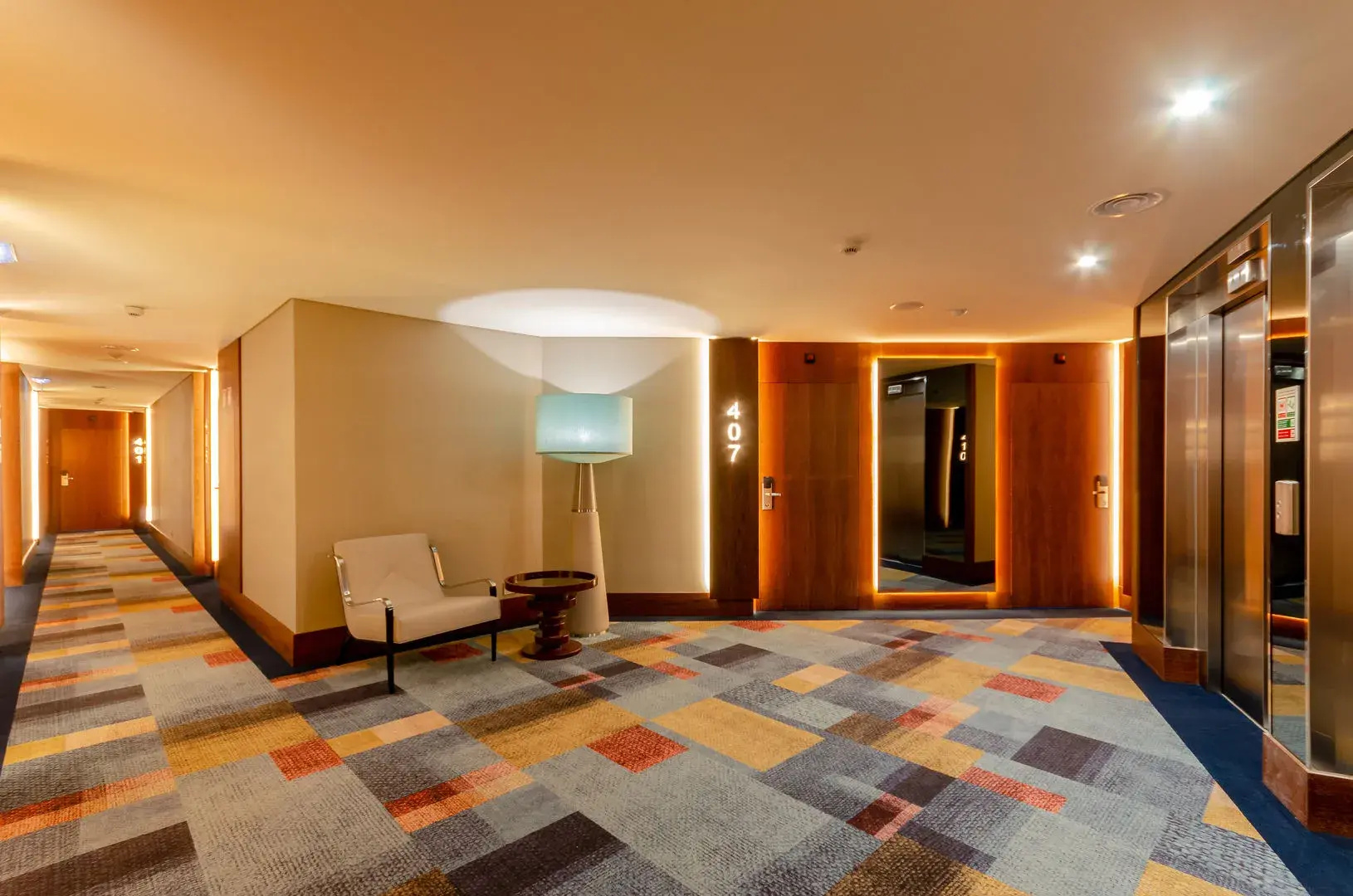 Photo - TURIM Boulevard Hotel