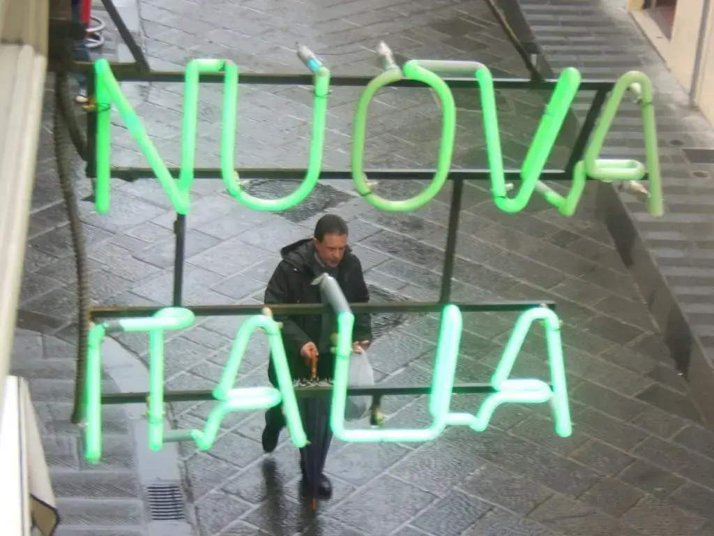 Foto - Hotel Nuova Italia