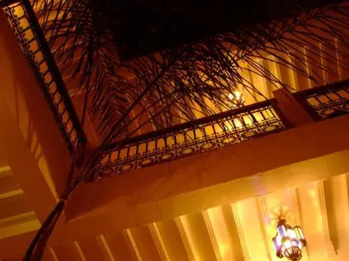 Foto - Riad Bab Lakhmiss