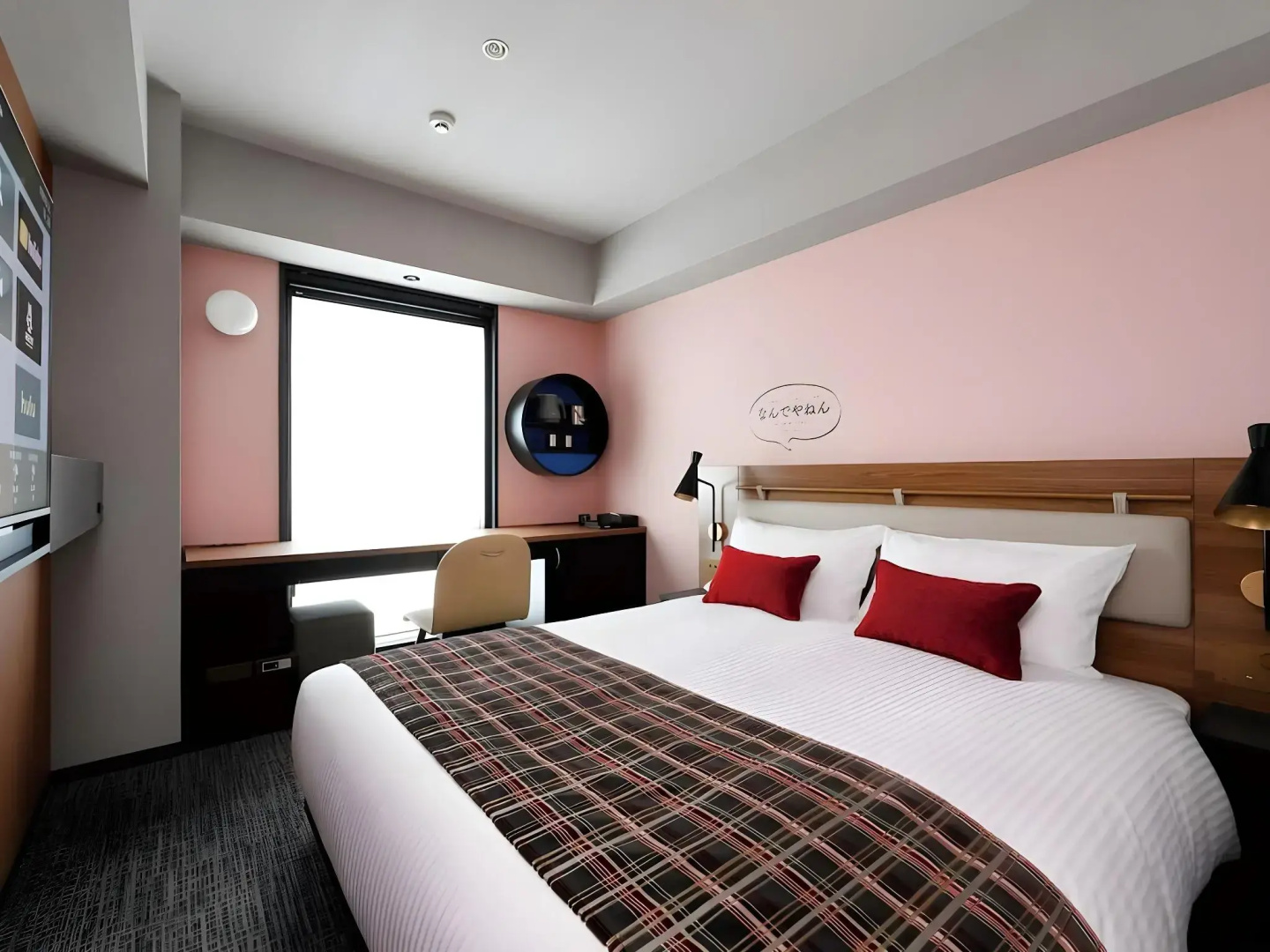 Foto - DEL style Osaka Shin Umeda by Daiwa Roynet Hotel