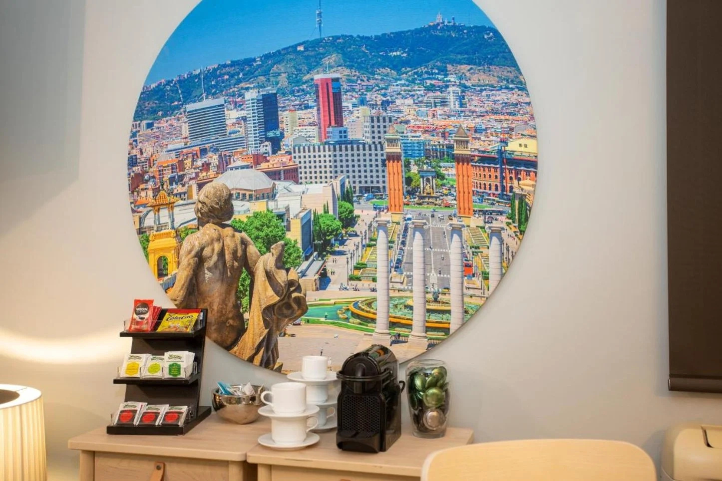 Photo - Casual Colours Barcelona by Casual Hoteles