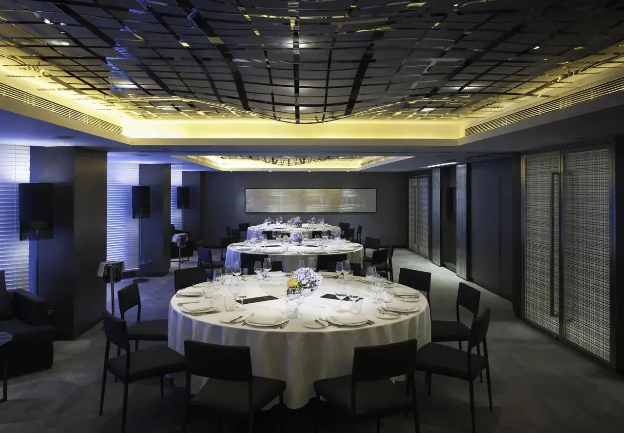 Foto - Gateway Hotel