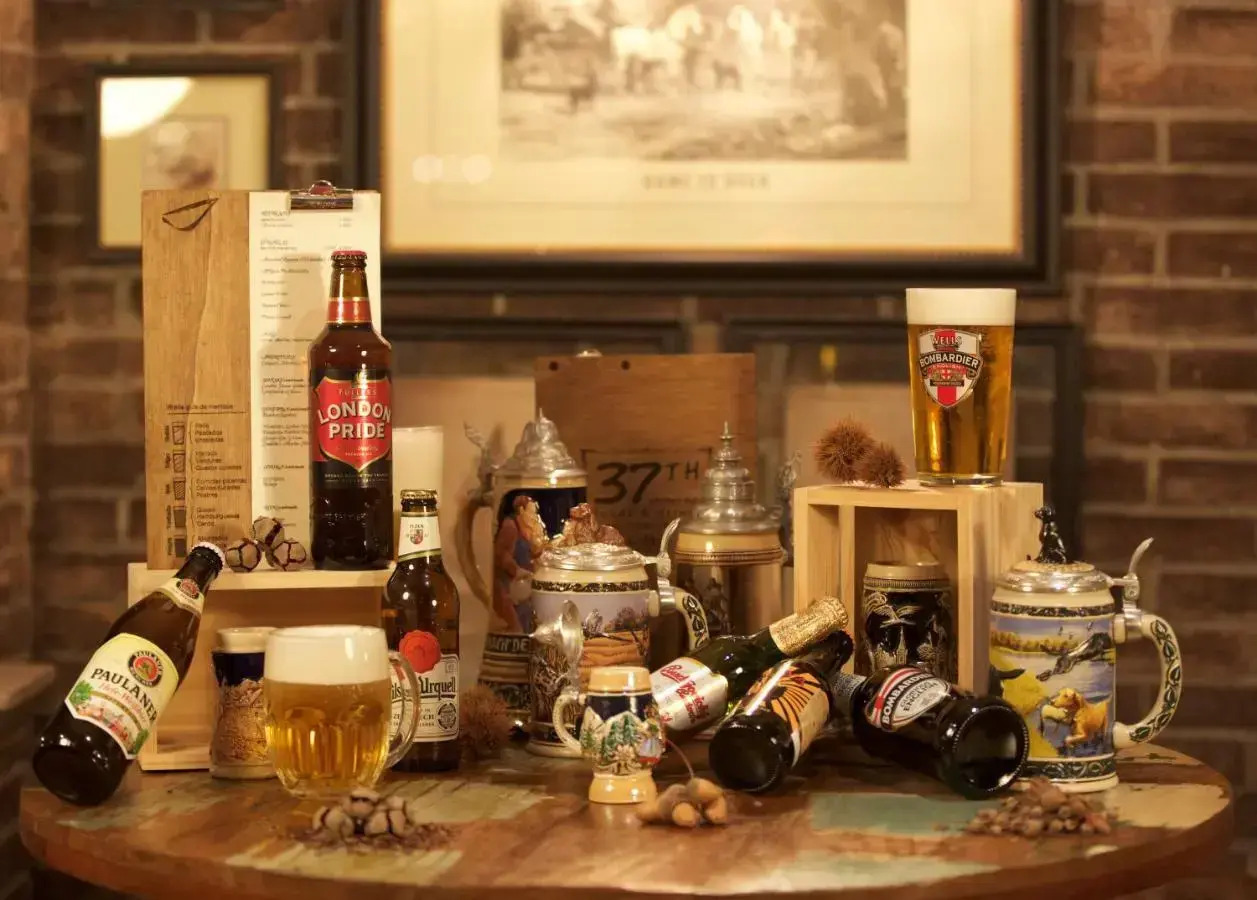 Photo - Abba Playa Gijón