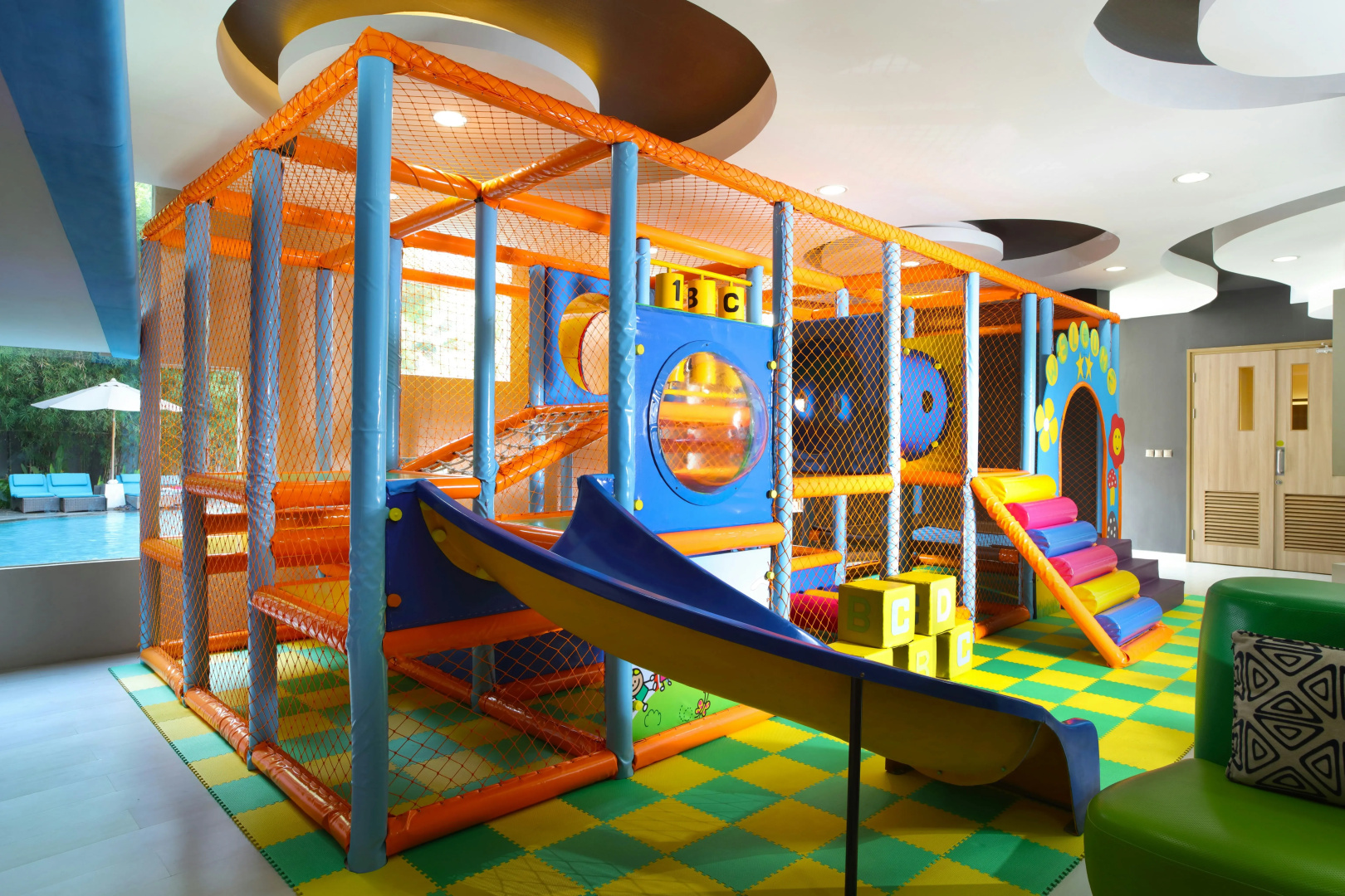 Photo - DoubleTree by Hilton Jakarta - Diponegoro