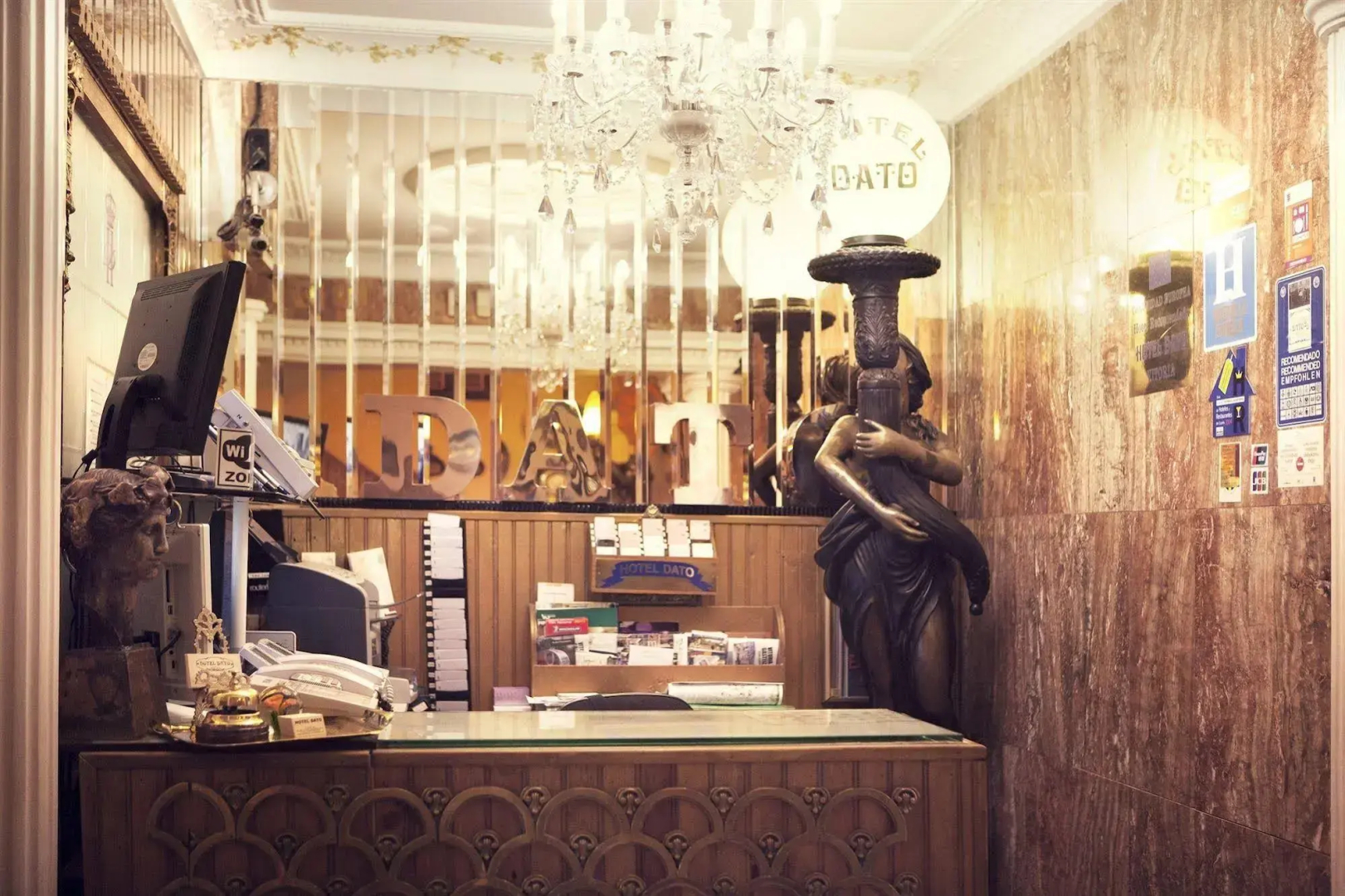 Foto - Hotel Dato