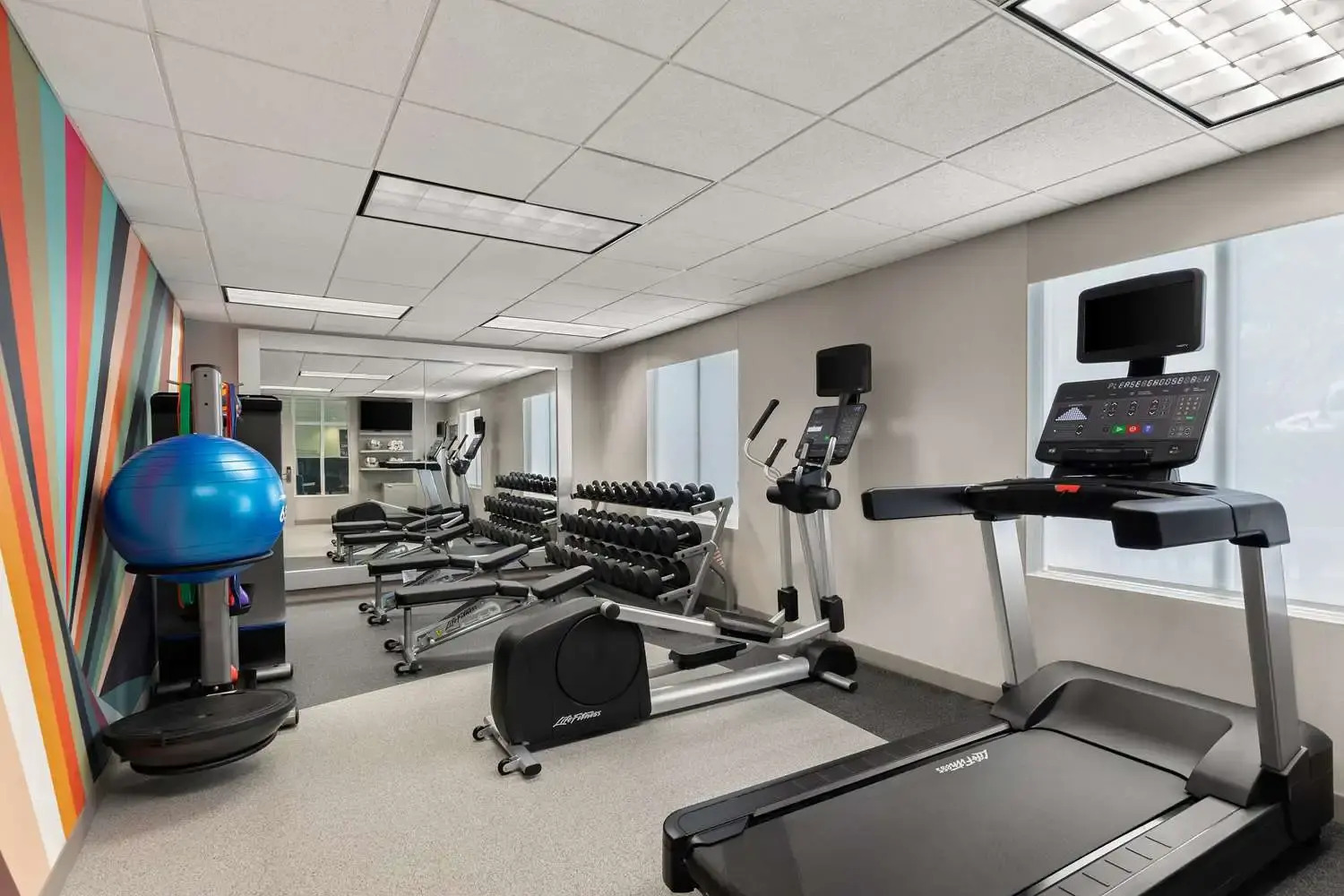 Foto - Hilton Garden Inn Atlanta East/Stonecrest