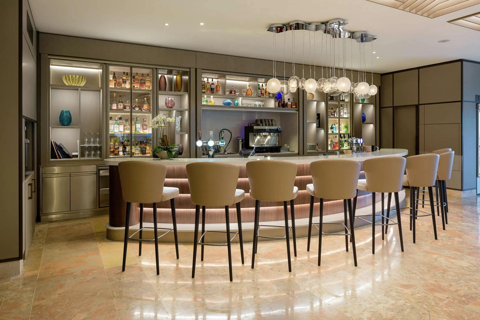 Foto - Hilton Tel Aviv Hotel