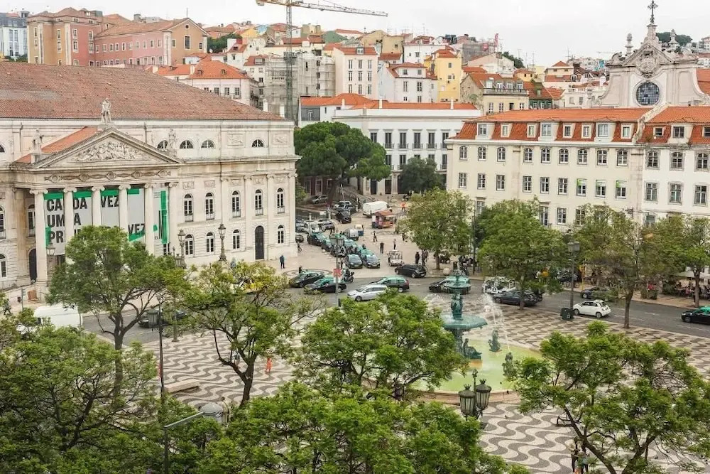 Photo - Rossio Hostel