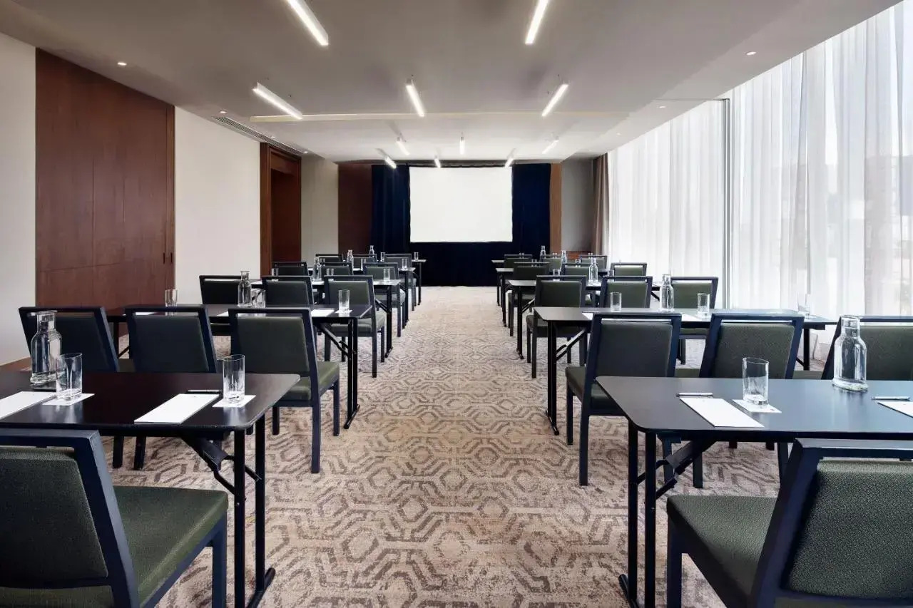 Foto - JW Marriott Hotel Guadalajara