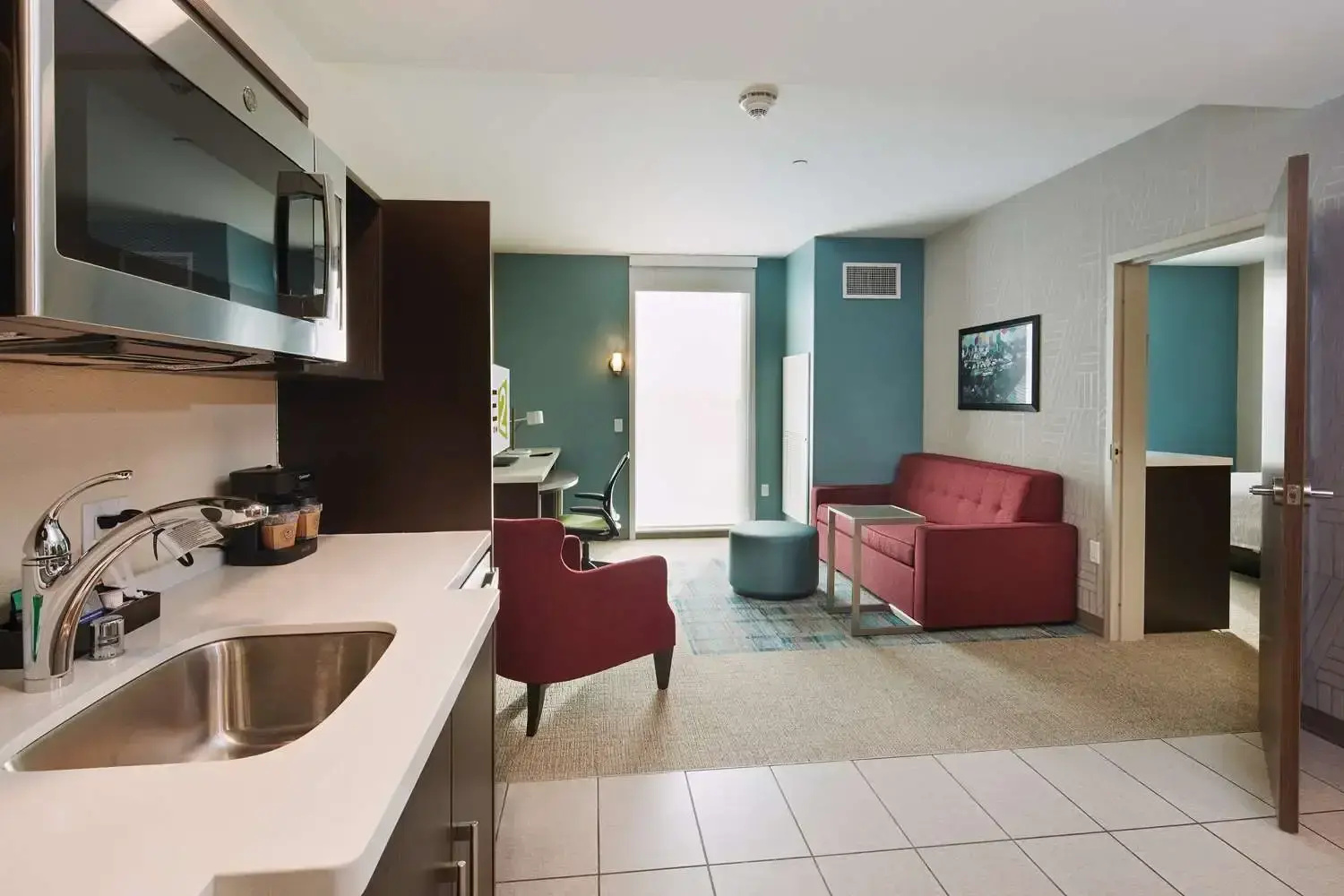Photo - Home2 Suites By Hilton Sacramento At Csus