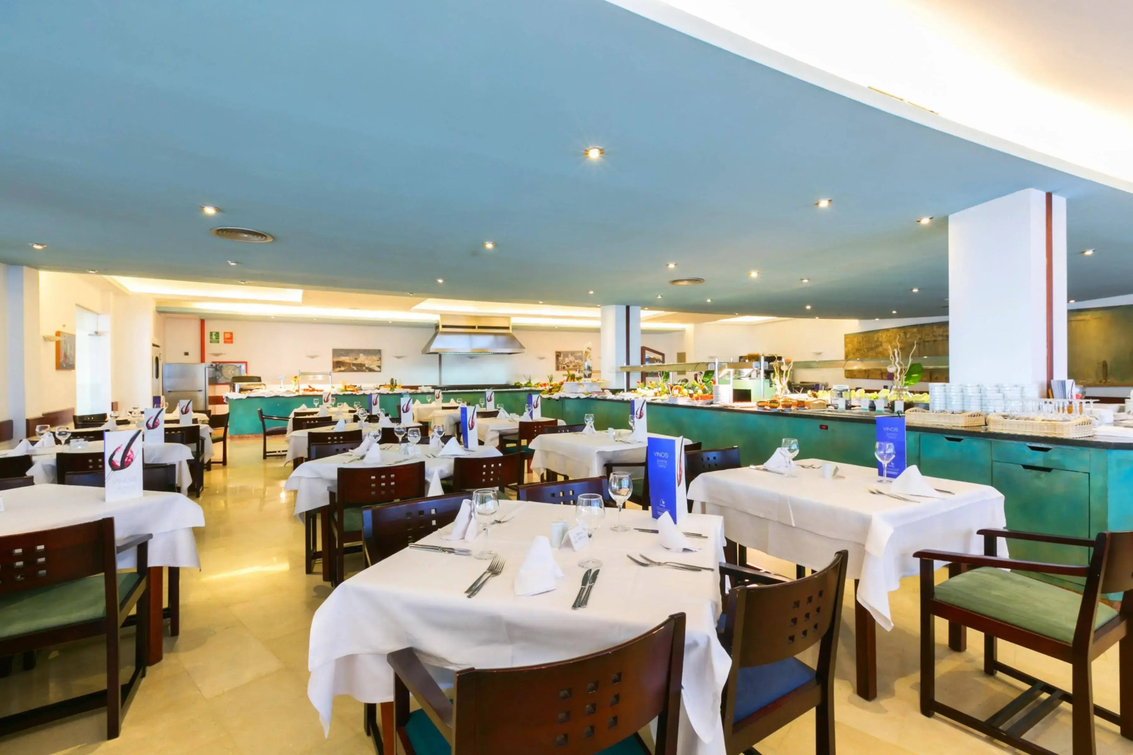 Foto - Aparthotel Fontanellas Playa