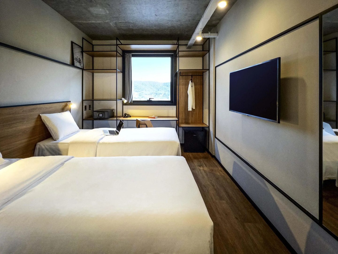 Foto - Ibis Balneario Camboriu