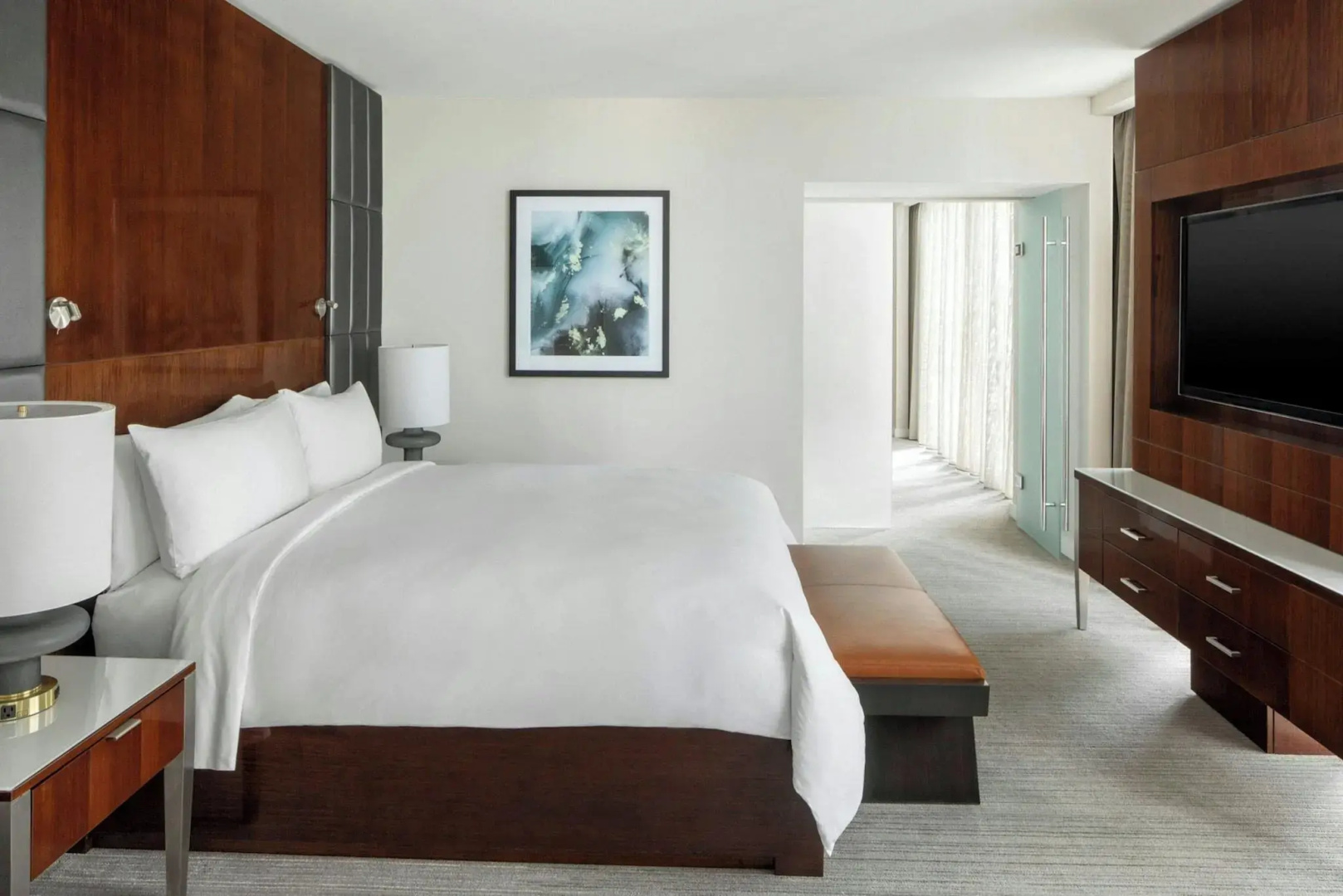 Photo - JW Marriott Marquis Miami