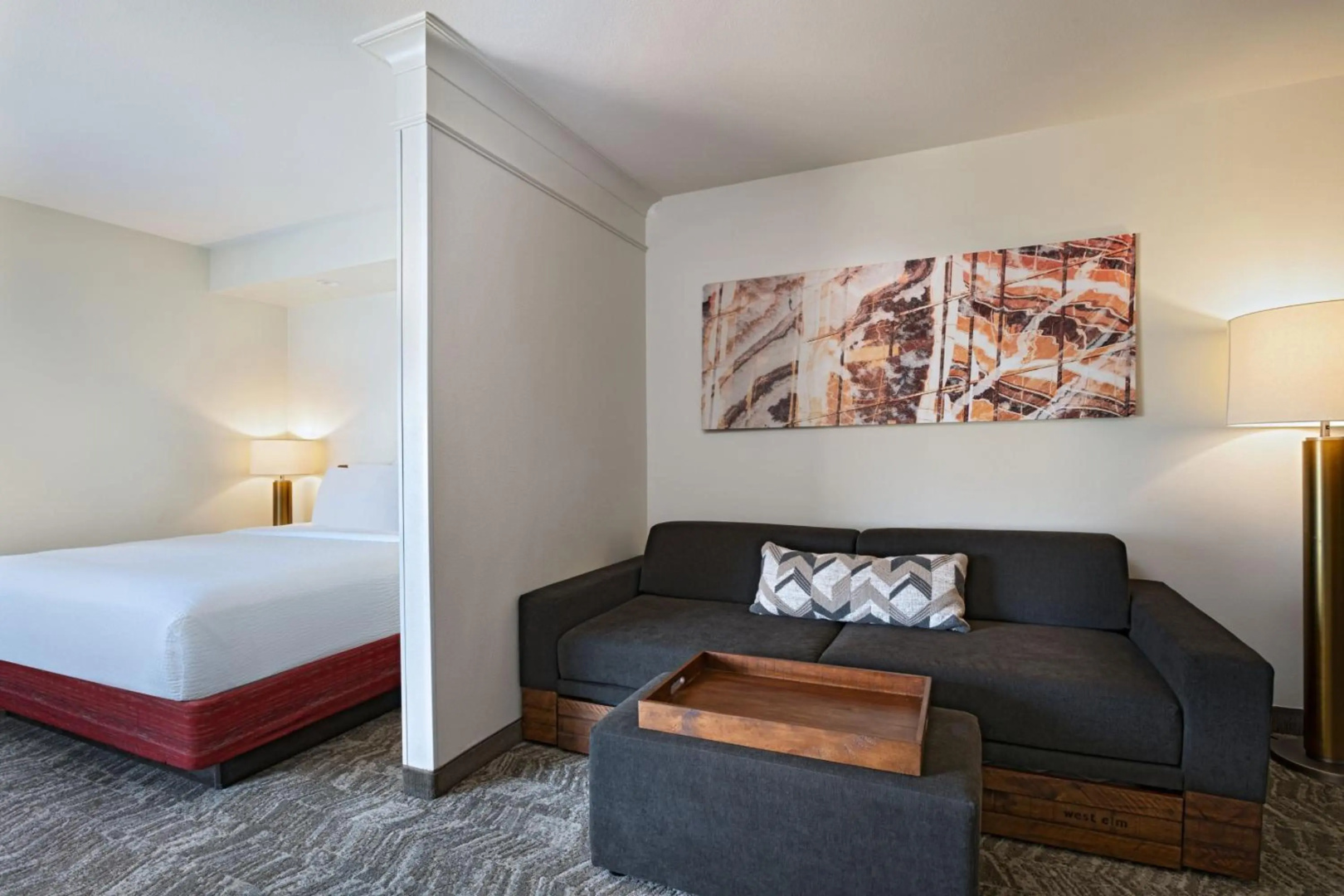 Photo - SpringHill Suites by Marriott DFW Airport East/Las Colinas