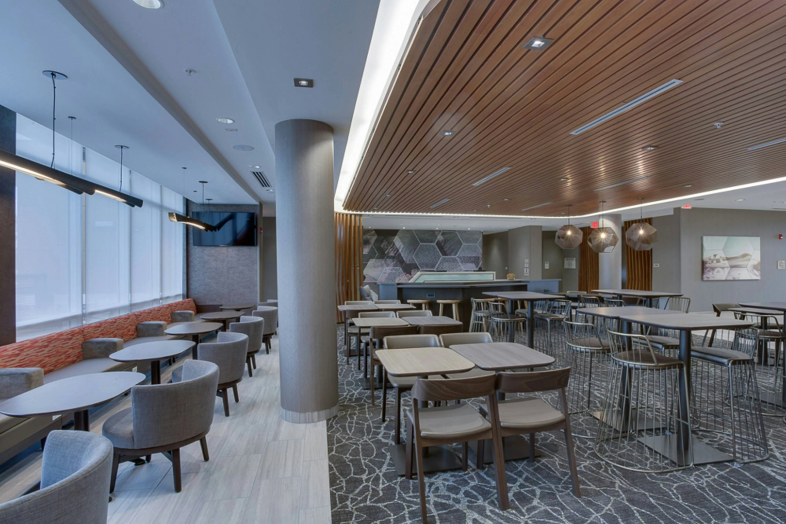 Foto - SpringHill Suites by Marriott Fort Lauderdale Miramar