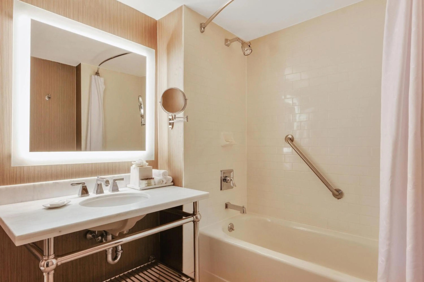 Foto - Sheraton Tarrytown Hotel