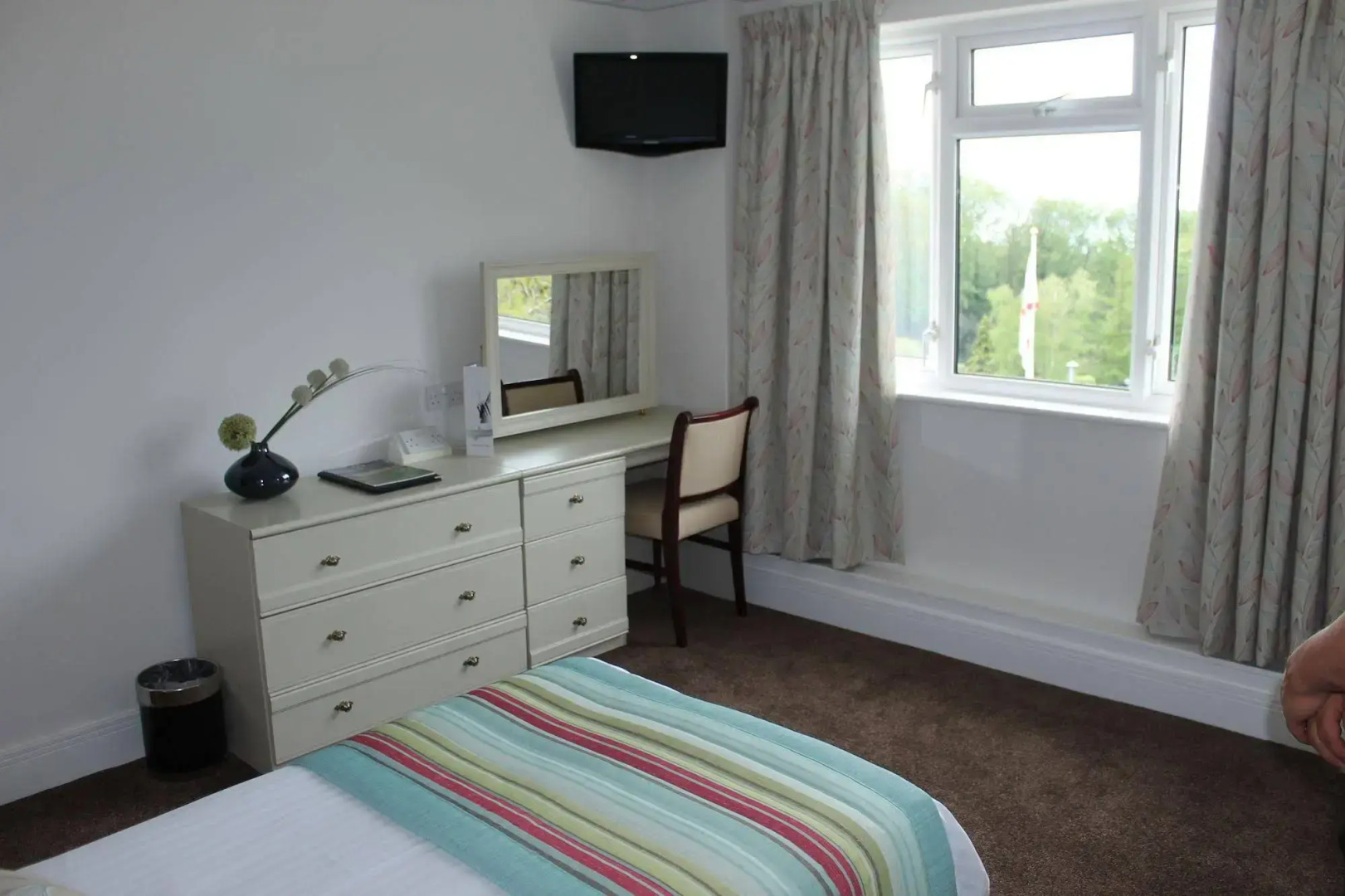 Foto - Westhill Country Hotel