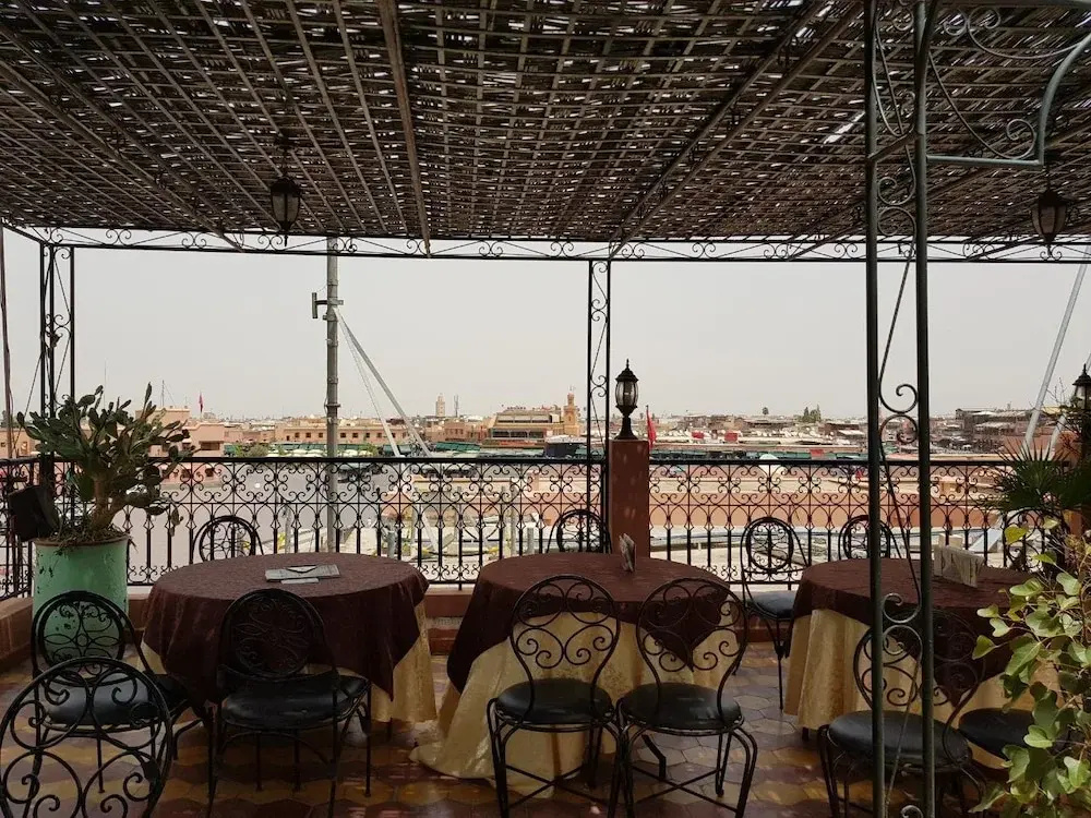Foto - Hotel Ali