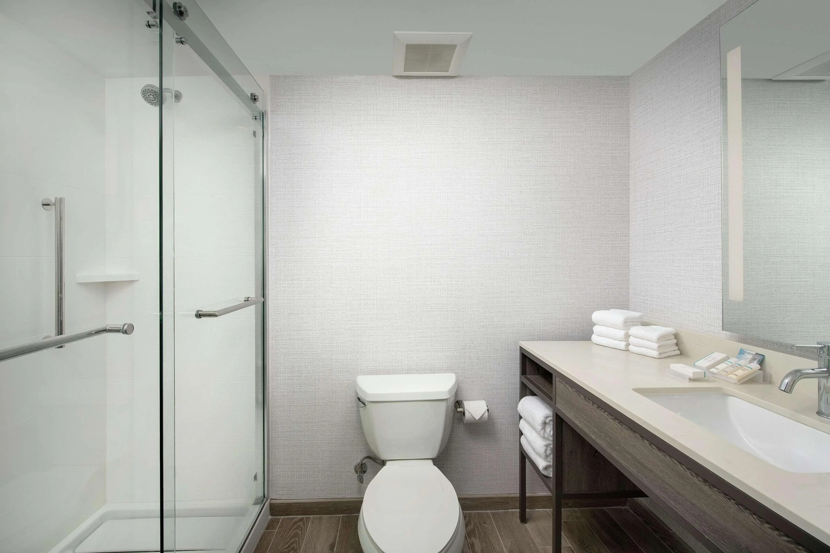 Photo - Hilton Garden Inn Miami Brickell South