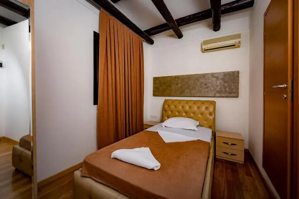 Photo - Hotel Trieste