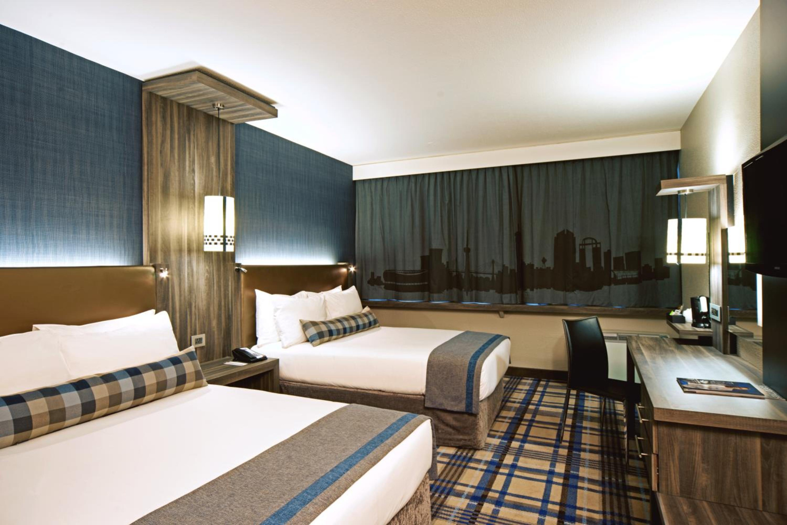 Photo - Garden Court Milpark