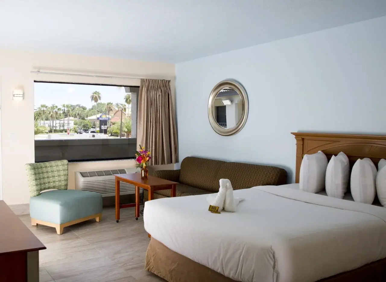 Photo - The Ponce St. Augustine Hotel