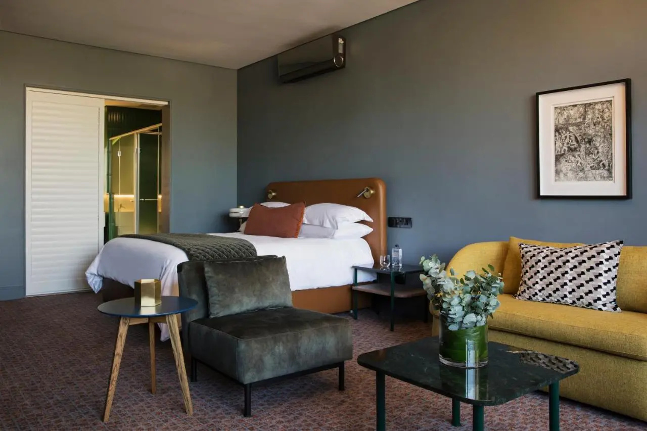 Foto - Home Suite Hotels Rosebank