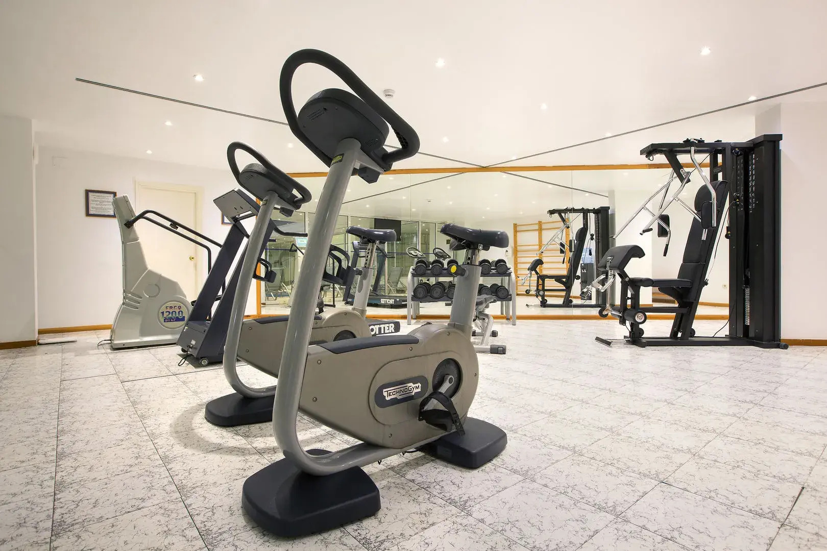 Foto - Hipotels Sherry Park