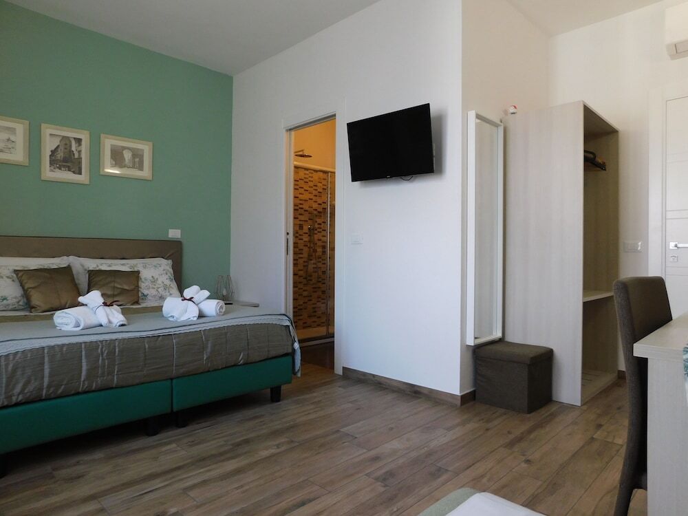 Photo - Porta alla Croce Guest House