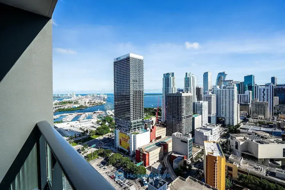 Foto - Condo Downtown