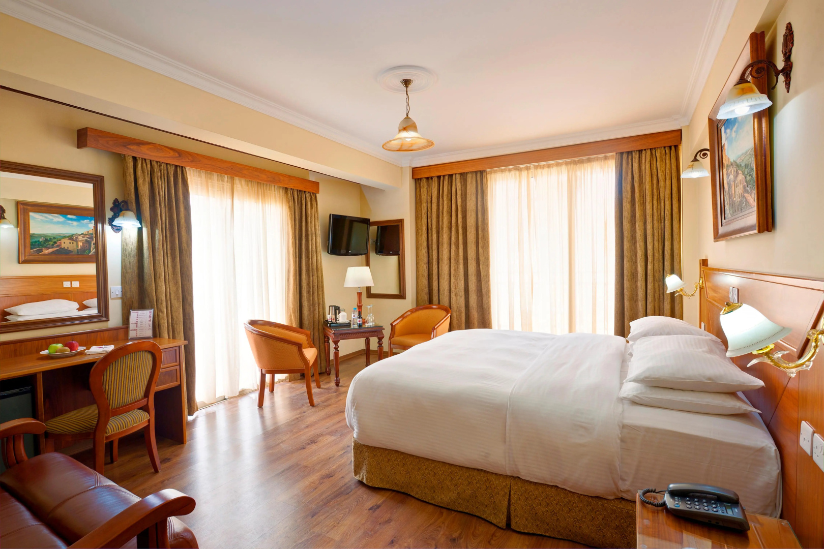 Photo - Semeli Hotel