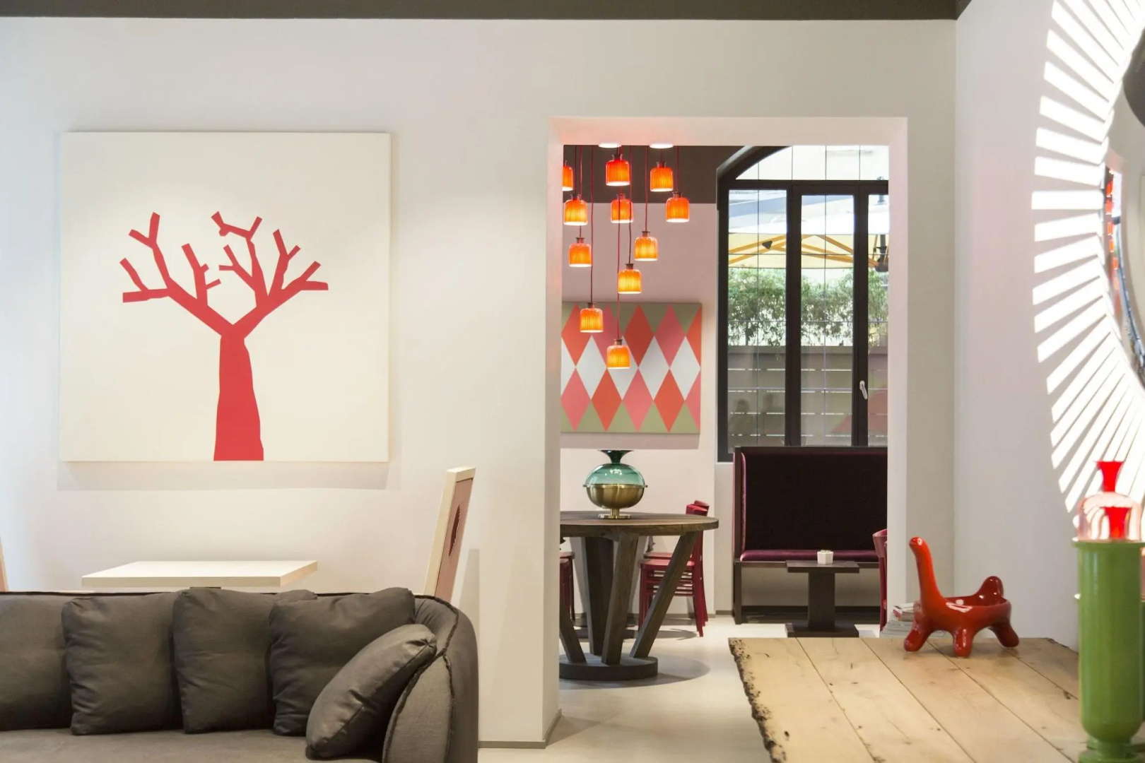 Foto - Savona 18 Suites – Member of Preferred Hotels & Resorts