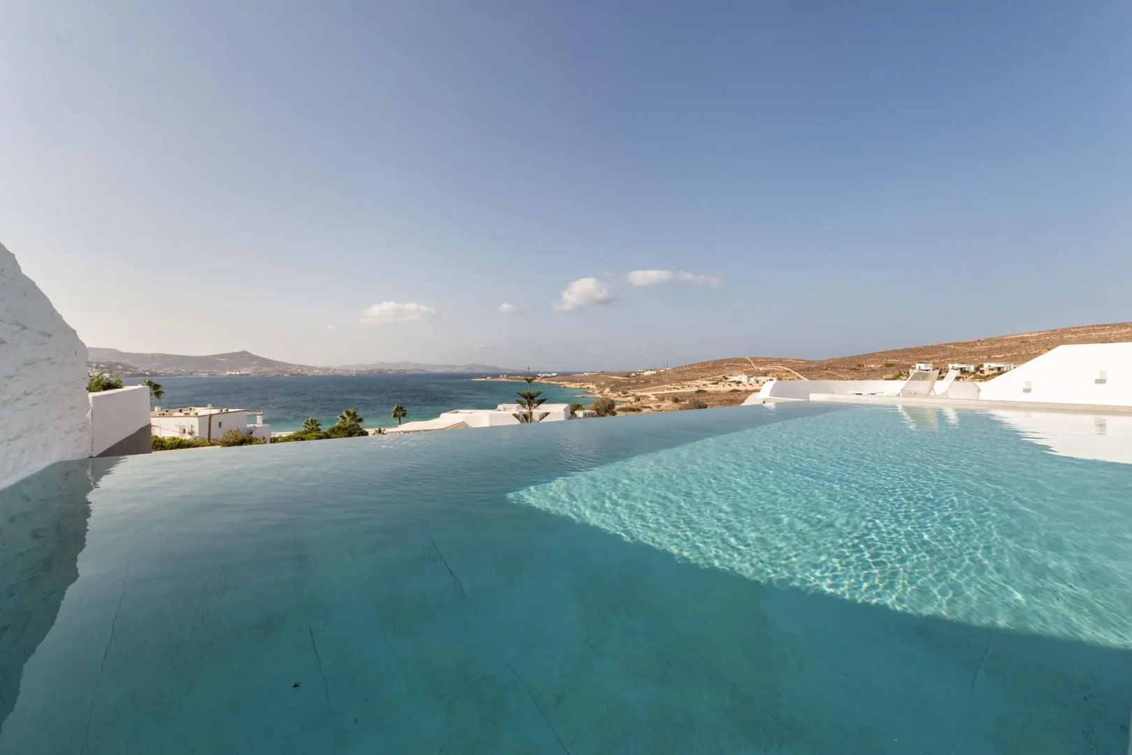 Foto - Paros Agnanti Resort & Spa