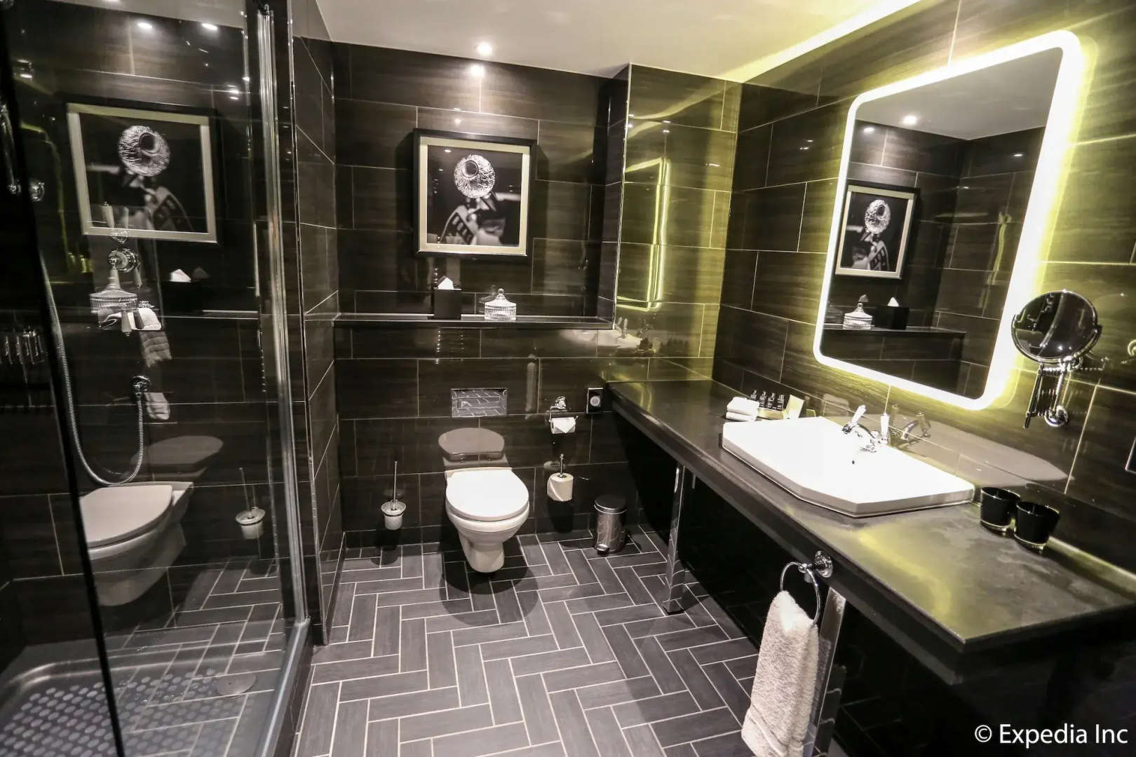 Foto - The Rex - formerly Hotel Gotham