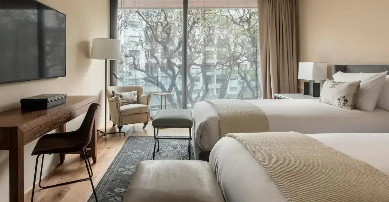 Photo - Hotel Montevideo - Leading Hotels of the World