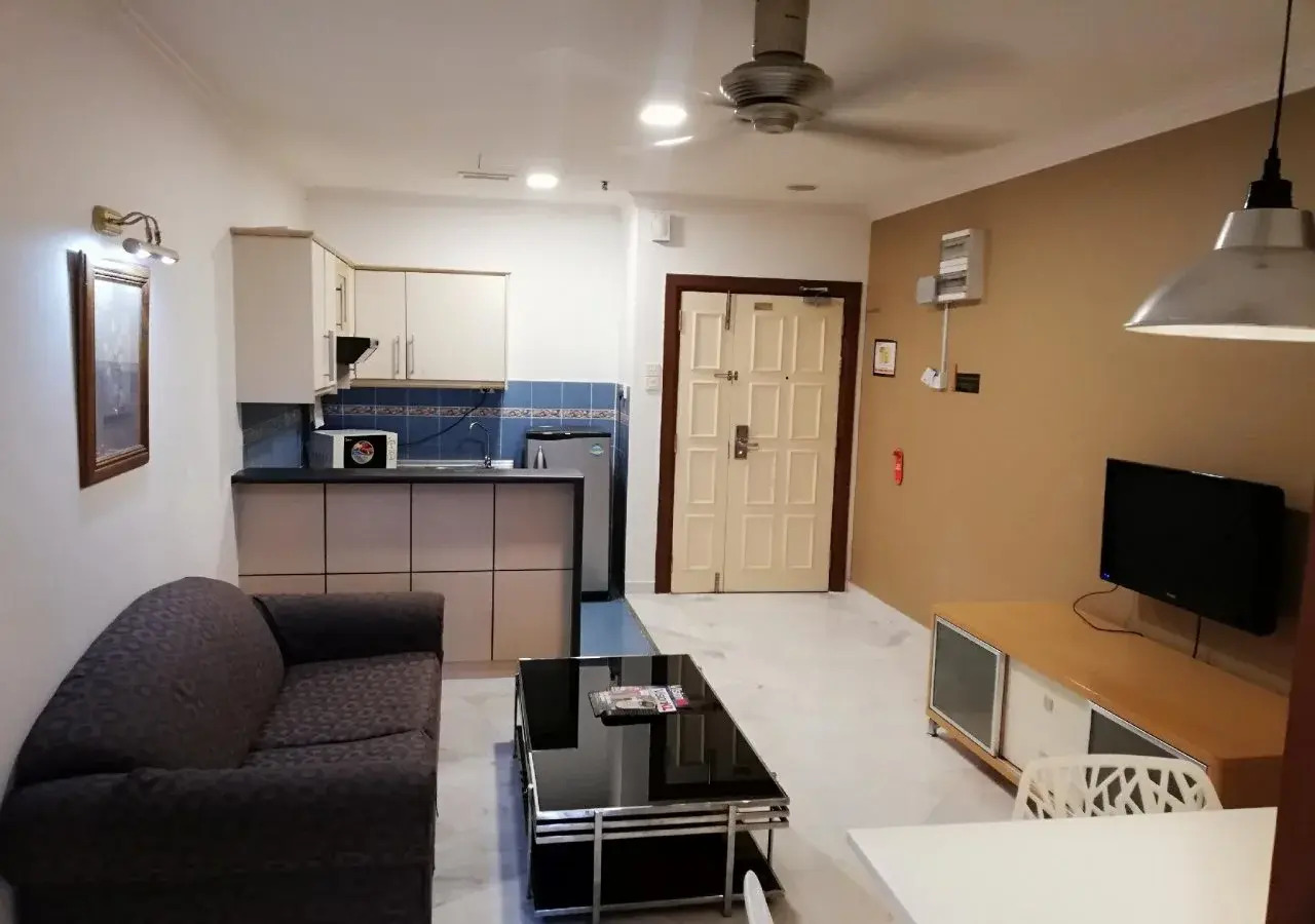 Foto - Holiday Place Kuala Lumpur