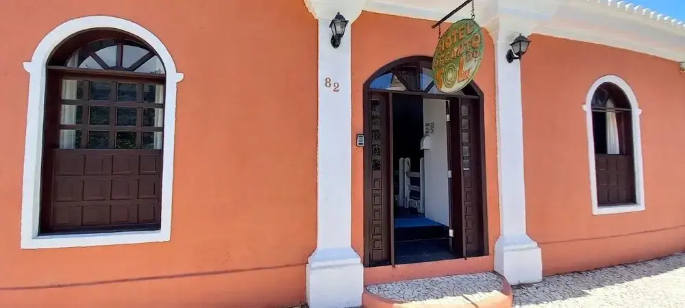 Photo - Hotel Recanto Do Sol