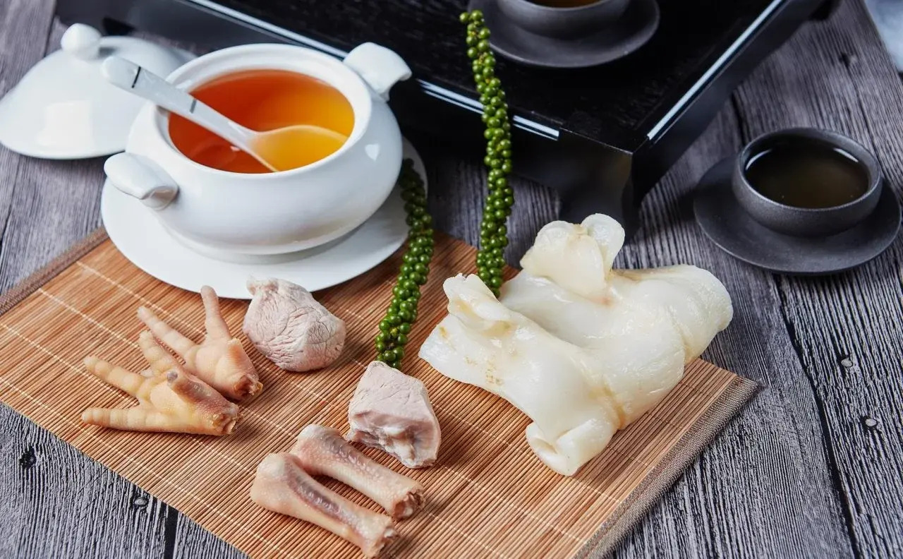 Foto - Courtyard by Marriott Shenzhen Northwest