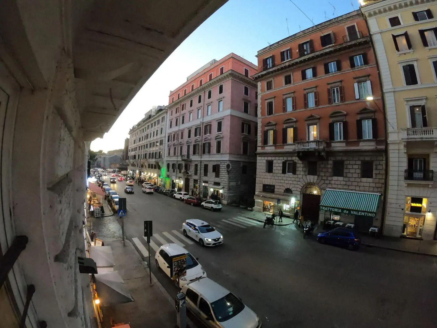 Foto - Residenza Roma Imperiale