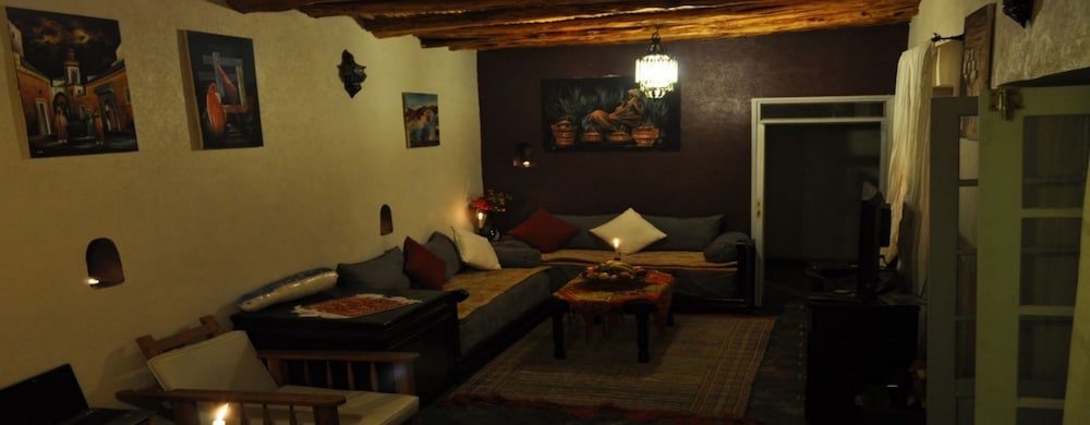 Hotel Riad Tigmin Eden