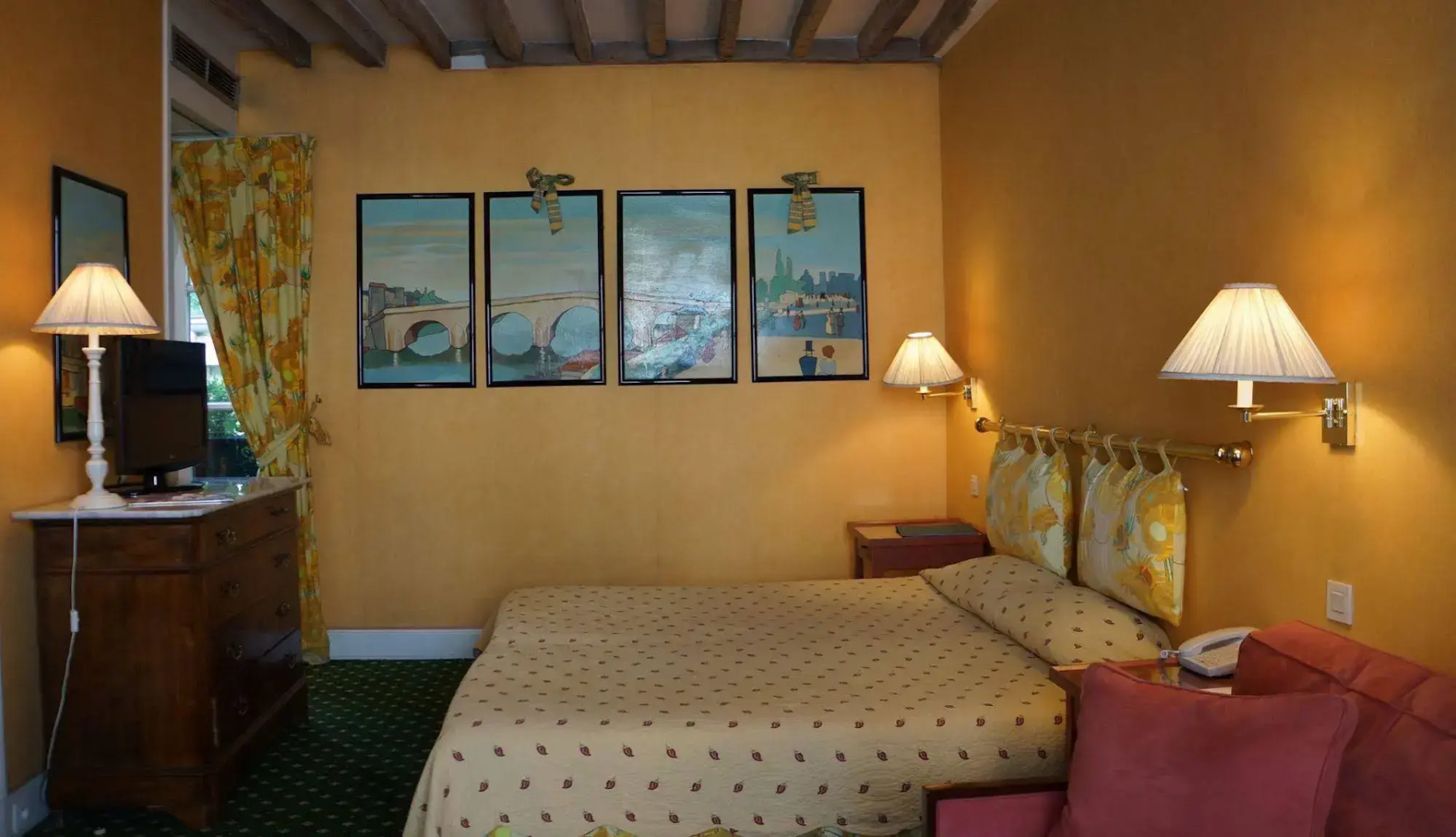 Photo - Le Relais Médicis