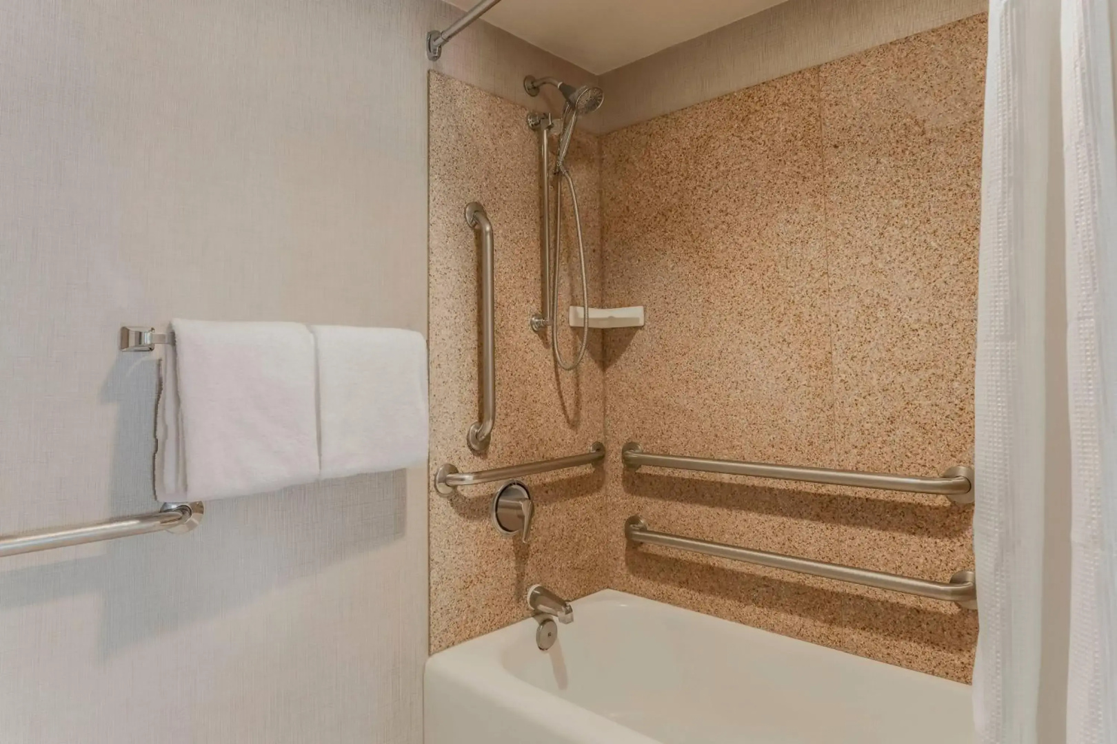 Foto - Residence Inn Scottsdale North