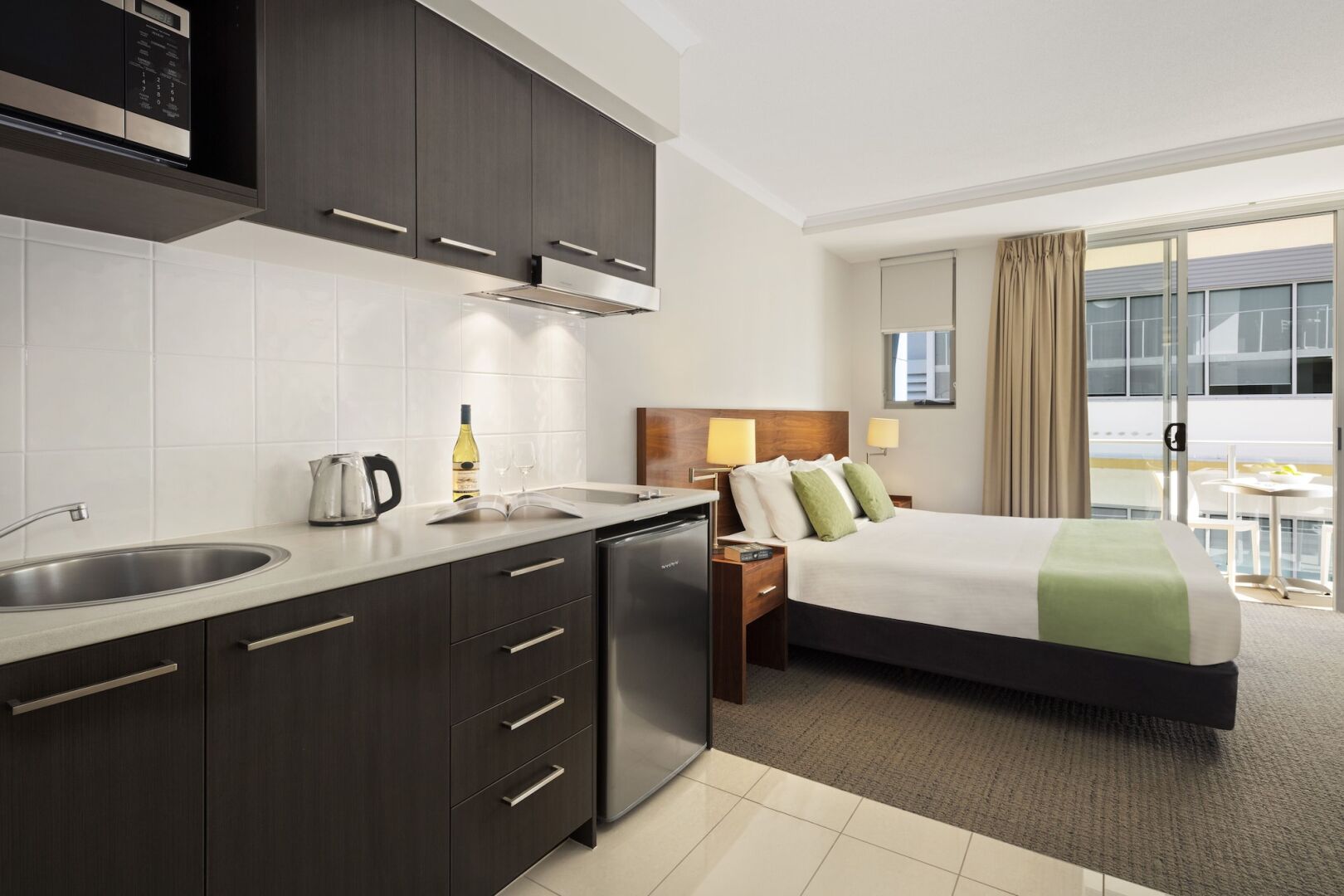 Photo - Quest Chermside