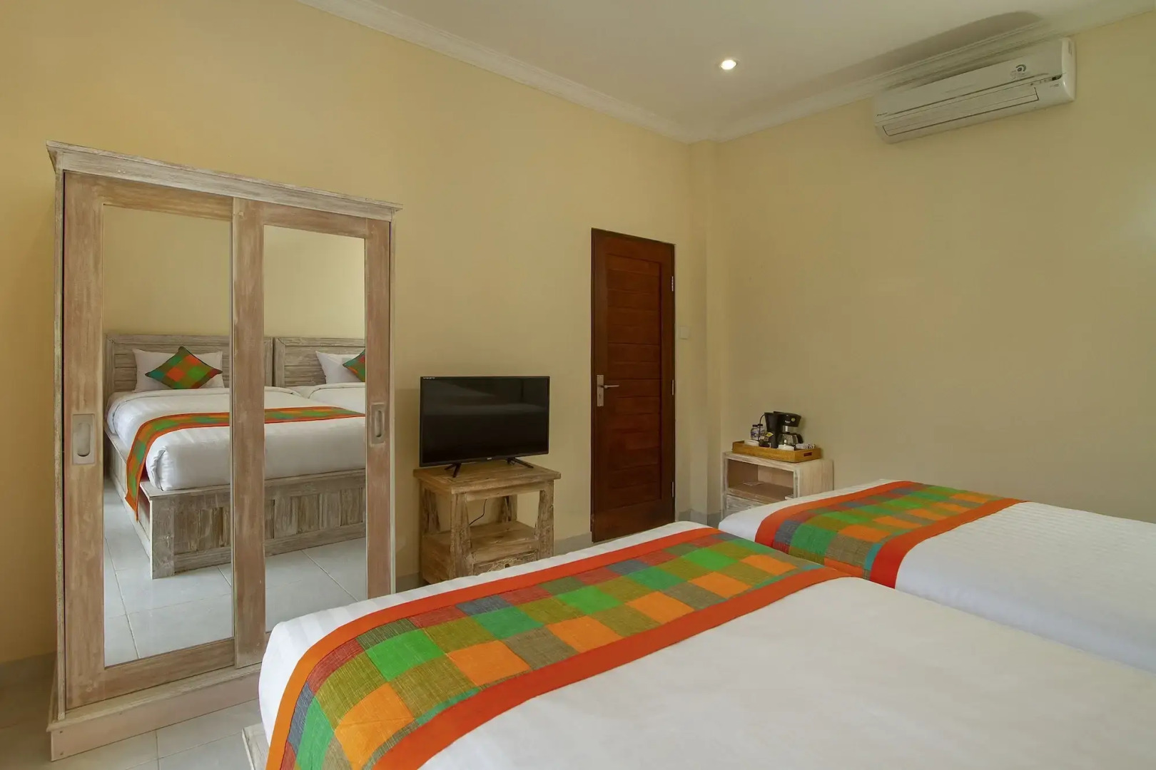 Foto - Pondok Ayu shanti