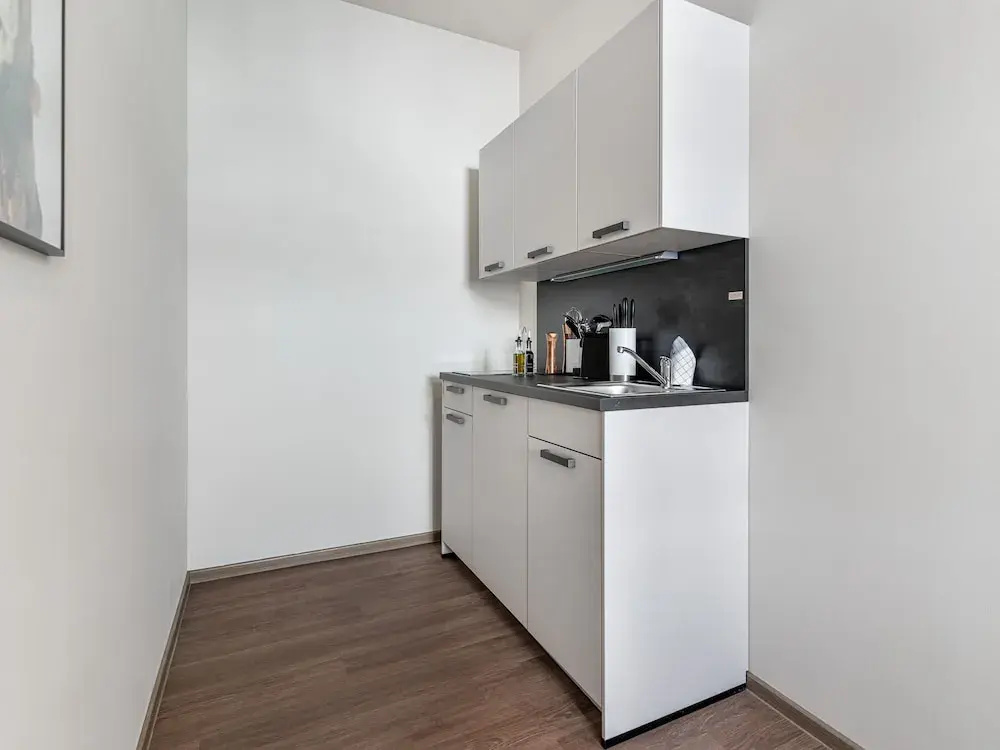 Photo - Limehome Leipzig Oelßner's Hof