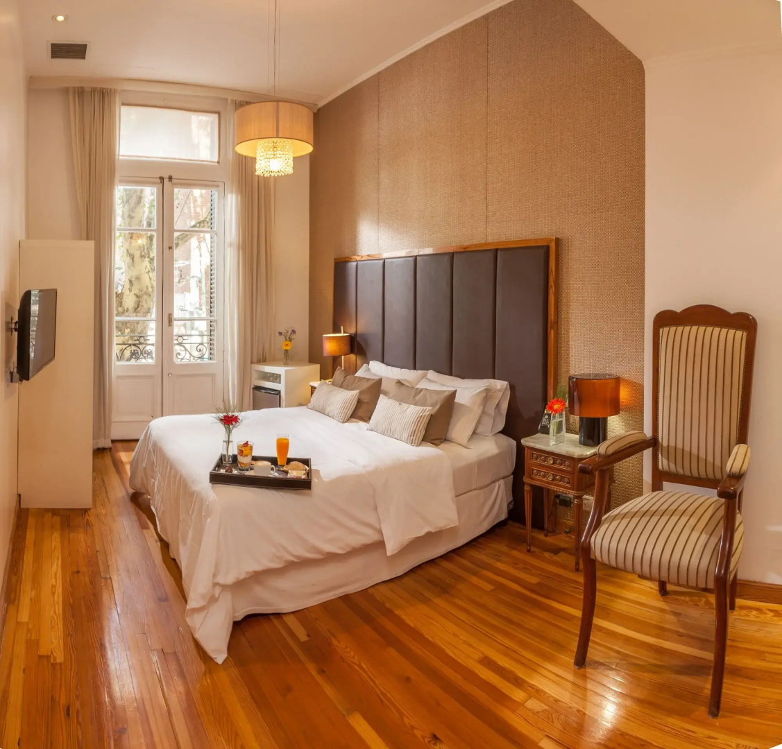 Foto - Vain Boutique Hotel